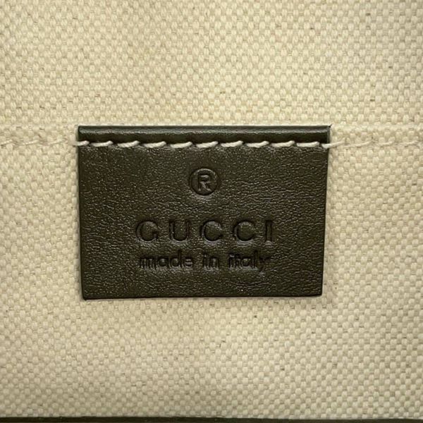 グッチ リュック バンブー レザー 日本限定 476449 GUCCI リュックサック 黒