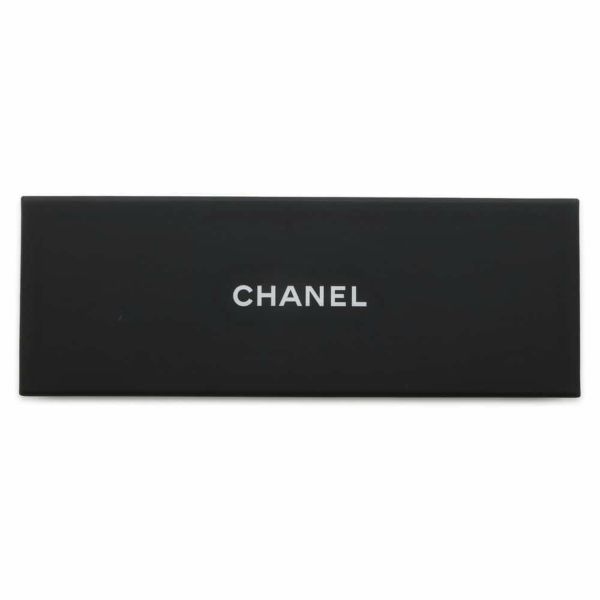 シャネル ネックレス リボン ココマーク ラインストーン A22B AB9357 CHANEL アクセサリー