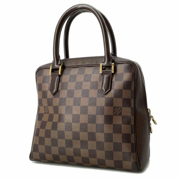 ルイヴィトン ハンドバッグ ダミエ・エベヌ ブレラ N51150 LOUIS VUITTON ヴィトン バッグ