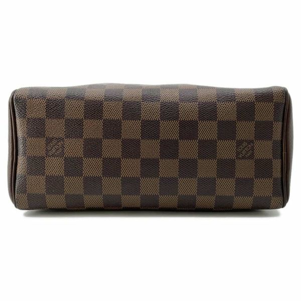 ルイヴィトン ハンドバッグ ダミエ・エベヌ ブレラ N51150 LOUIS VUITTON ヴィトン バッグ