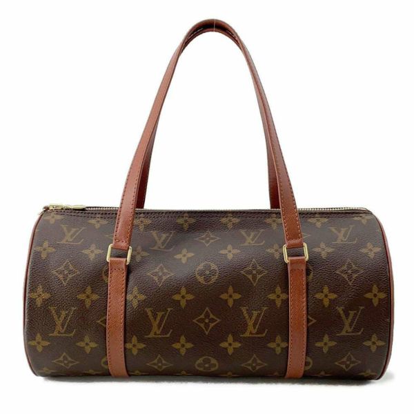 ルイヴィトン ハンドバッグ モノグラム パピヨン30 旧型 M51365 LOUIS VUITTON ヴィトン バッグ