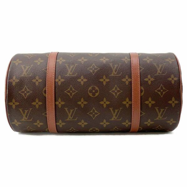 ルイヴィトン ハンドバッグ モノグラム パピヨン30 旧型 M51365 LOUIS VUITTON ヴィトン バッグ