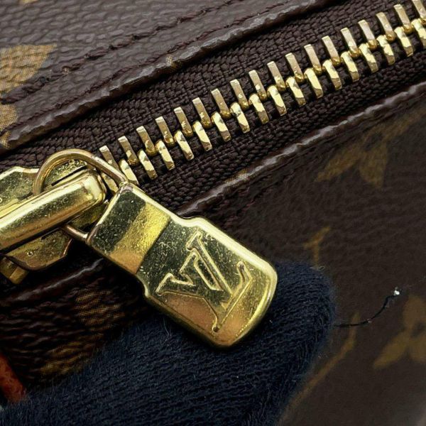 ルイヴィトン ハンドバッグ モノグラム パピヨン30 旧型 M51365 LOUIS VUITTON ヴィトン バッグ