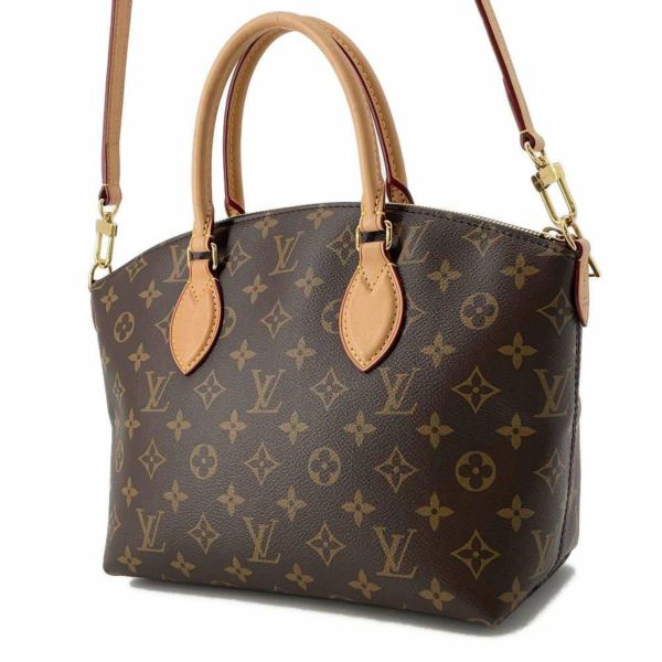 ルイヴィトン ハンドバッグ モノグラム ボエシ NM PM M45986 LOUIS VUITTON 2wayショルダーバッグ