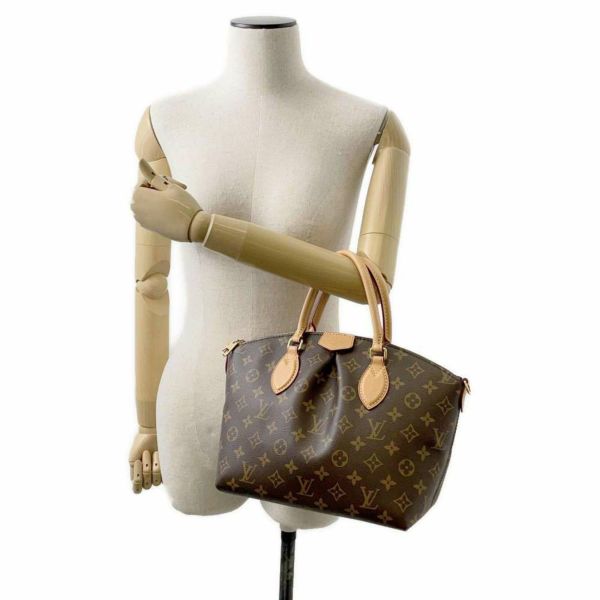 ルイヴィトン ハンドバッグ モノグラム ボエシ NM PM M45986 LOUIS VUITTON 2wayショルダーバッグ