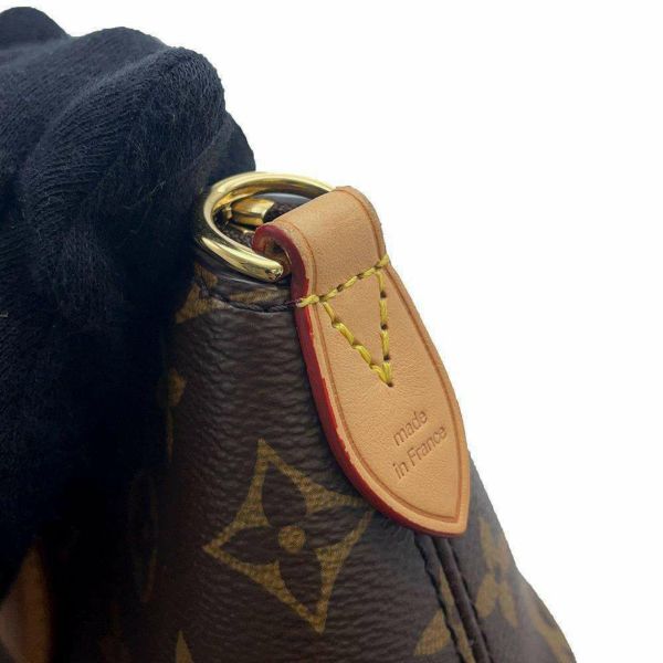 ルイヴィトン ハンドバッグ モノグラム ボエシ NM PM M45986 LOUIS VUITTON 2wayショルダーバッグ