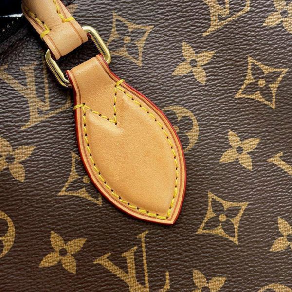 ルイヴィトン ハンドバッグ モノグラム ボエシ NM PM M45986 LOUIS VUITTON 2wayショルダーバッグ