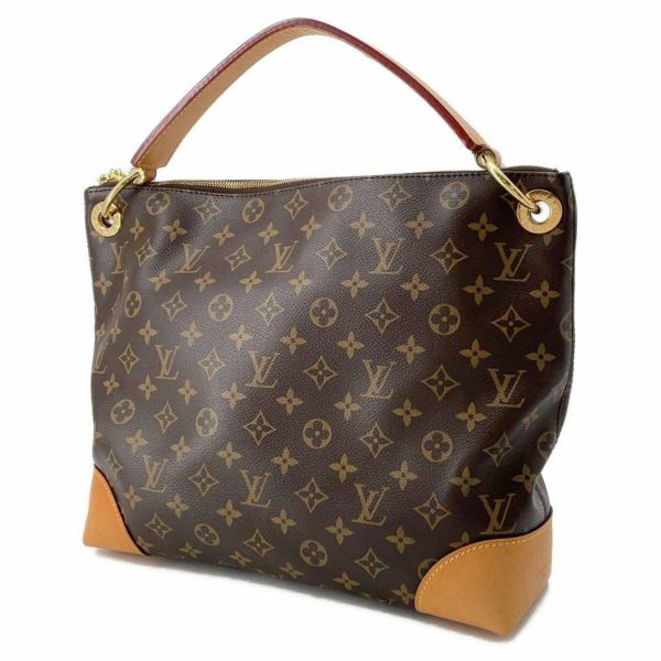 ルイヴィトン ショルダーバッグ モノグラム ベリーPM M41623 LOUIS VUITTON バッグ ワンショルダーバッグ