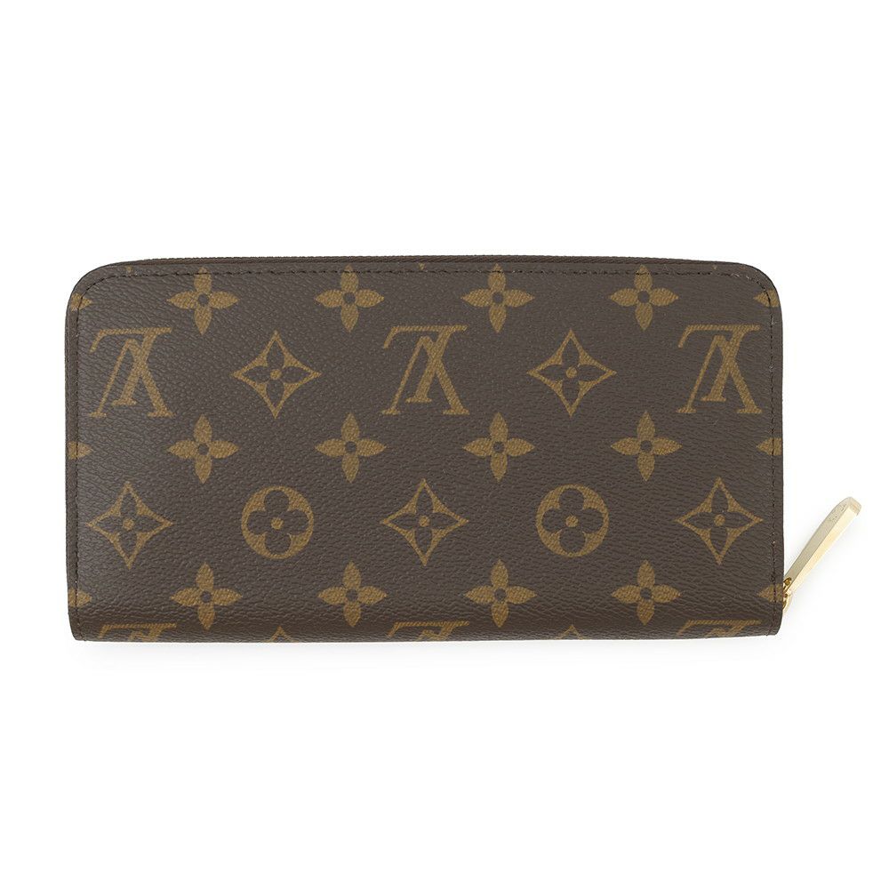 ルイヴィトン 長財布 モノグラム ジッピー・ウォレット 日本限定 M25914 トニックレモン