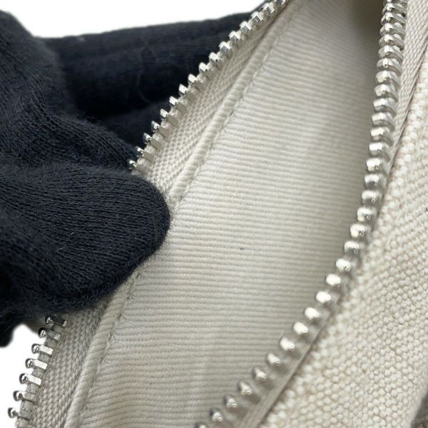 メゾンマルジェラ チェーンショルダーバッグ 5AC ベビー レザー SB3WG0025