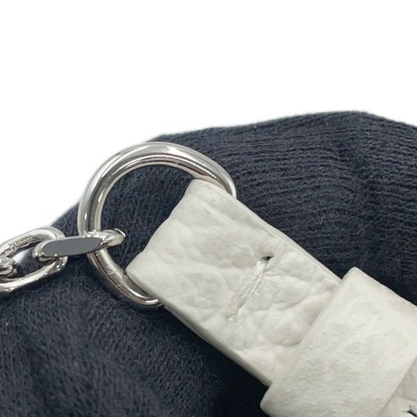 メゾンマルジェラ チェーンショルダーバッグ 5AC ベビー レザー SB3WG0025