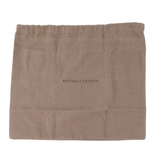 ボッテガヴェネタ クラッチバッグ マキシイントレチャート スモールポーチ 574049 BOTTEGA VENETA ダブルポーチ