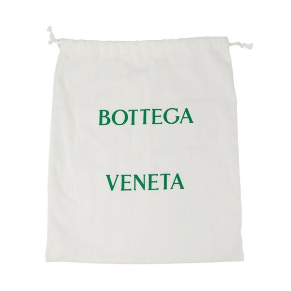 ボッテガヴェネタ ショルダーバッグ ザ クリップ ボックスカーフレザー 652391 BOTTEGA VENETA 黒