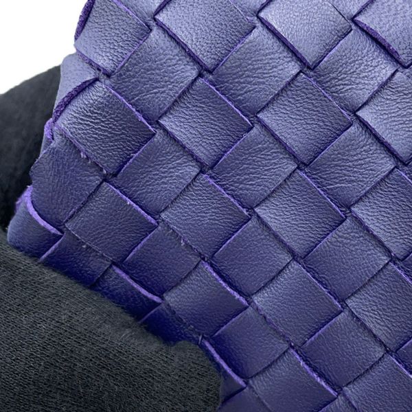 ボッテガヴェネタ ハンドバッグ イントレチャート 255690 BOTTEGA VENETA ワンショルダー