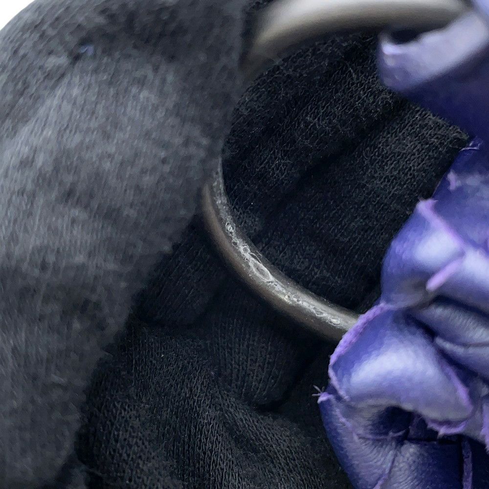 ボッテガヴェネタ ハンドバッグ イントレチャート 255690 BOTTEGA VENETA ワンショルダー