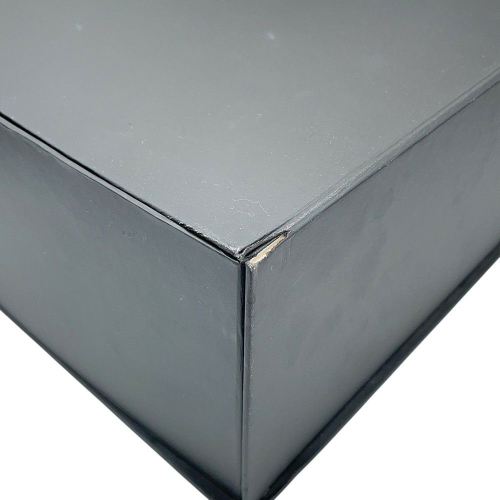 シャネル チェーンショルダーバッグ マトラッセ25 ココマーク キャビアスキン ダブルチェーン A01112 CHANEL 黒