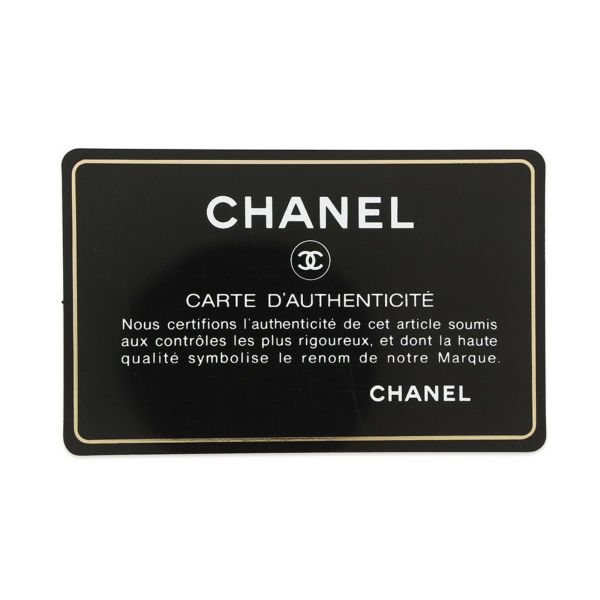 シャネル チェーンショルダーバッグ クリックラベル マトラッセ レザー A93701 CHANEL バッグ