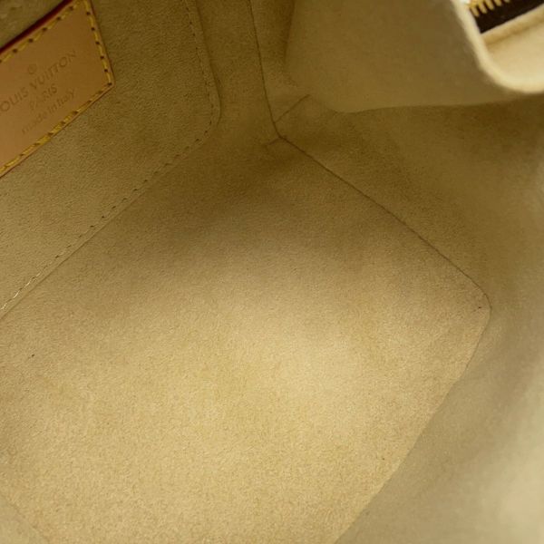 ルイヴィトン ショルダーバッグ モノグラム ジャストインケース M47096 LOUIS VUITTON 2way