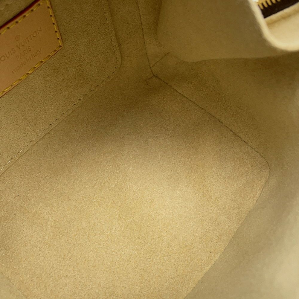 ルイヴィトン ショルダーバッグ モノグラム ジャストインケース M47096 LOUIS VUITTON 2way