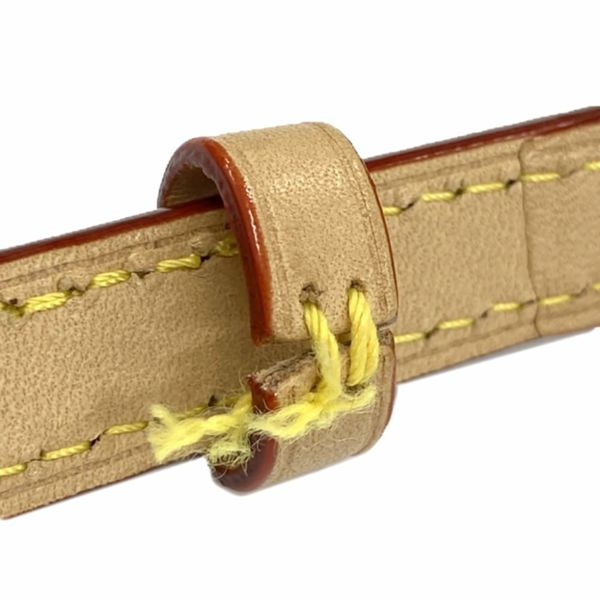 ルイヴィトン ショルダーバッグ モノグラム ジャストインケース M47096 LOUIS VUITTON 2way