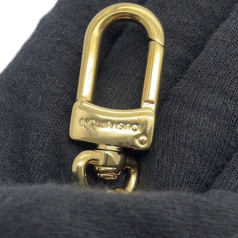 ルイヴィトン ショルダーバッグ モノグラム ジャストインケース M47096 LOUIS VUITTON 2way