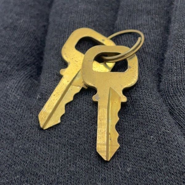 ルイヴィトン ショルダーバッグ モノグラム ジャストインケース M47096 LOUIS VUITTON 2way