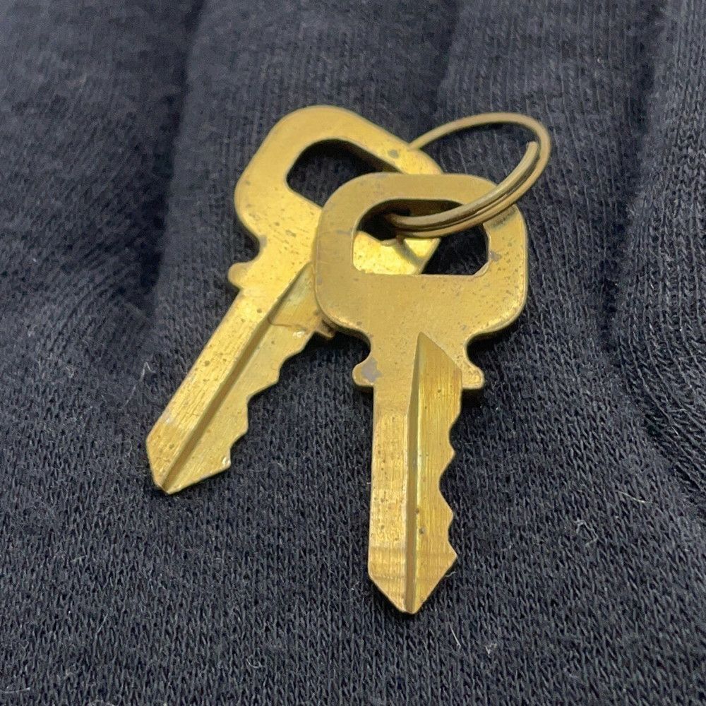 ルイヴィトン ショルダーバッグ モノグラム ジャストインケース M47096 LOUIS VUITTON 2way