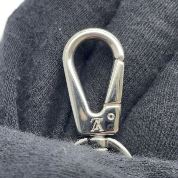 ルイヴィトン ハンドバッグ モノグラム・マヒナ ブロッサムPM M21848 LOUIS VUITTON 2way 黒 ブラック