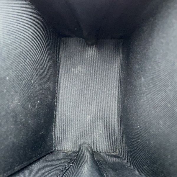 ルイヴィトン ショルダーバッグ モノグラム・タフタージュ ヴァーティカル・ソフトトランク M45044 バッグ 黒 ブラック