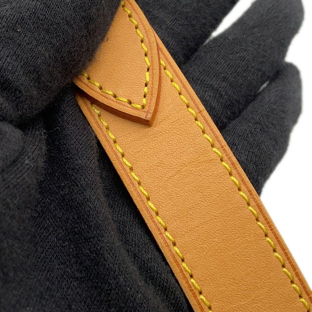 ルイヴィトン ショルダーバッグ モノグラム・デニム バギーPM M95213 LOUIS VUITTON 2way