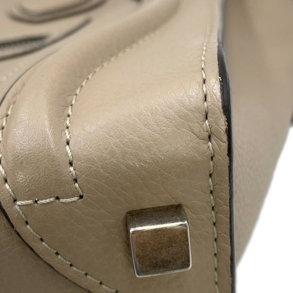 セリーヌ ハンドバッグ ラゲージシリーズ マイクロショッパー 167793 CELINE