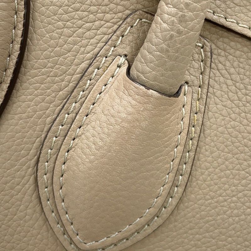 セリーヌ ハンドバッグ ラゲージシリーズ マイクロショッパー 167793 CELINE