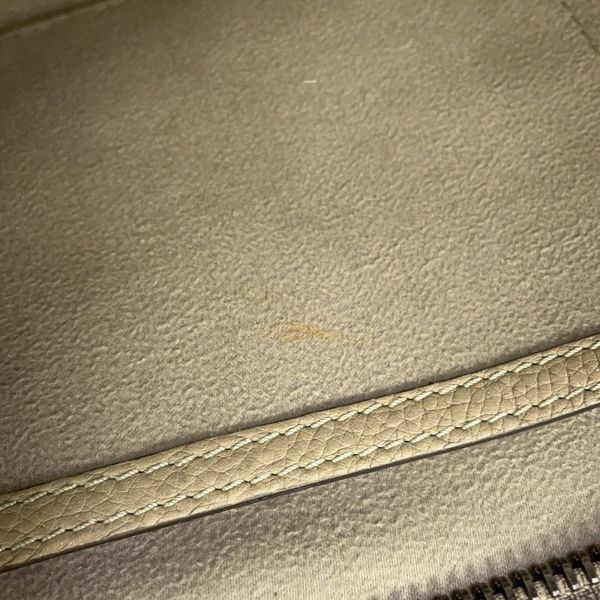 セリーヌ ハンドバッグ ラゲージシリーズ マイクロショッパー 167793 CELINE