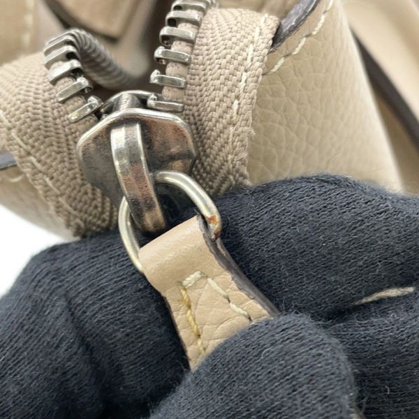 セリーヌ ハンドバッグ ラゲージシリーズ マイクロショッパー 167793 CELINE