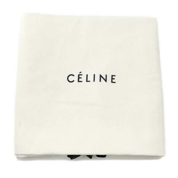 セリーヌ ハンドバッグ ラゲージシリーズ マイクロショッパー 167793 CELINE