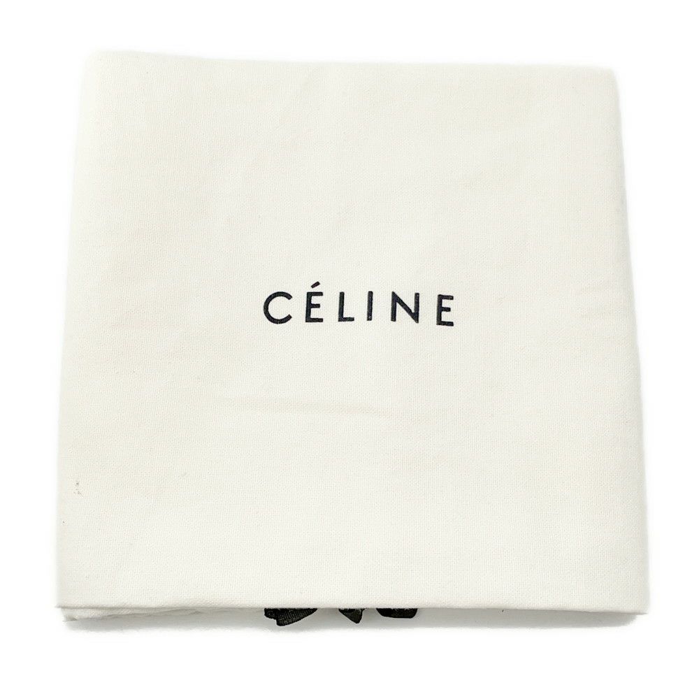 セリーヌ ハンドバッグ ラゲージシリーズ マイクロショッパー 167793 CELINE