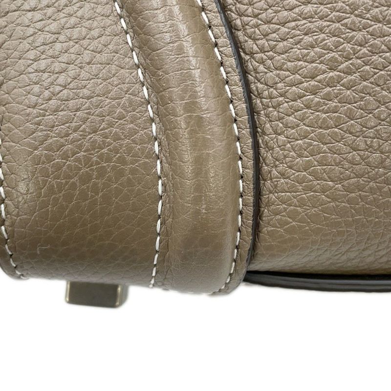 セリーヌ ハンドバッグ ラゲージシリーズ マイクロショッパー 189793 CELINE