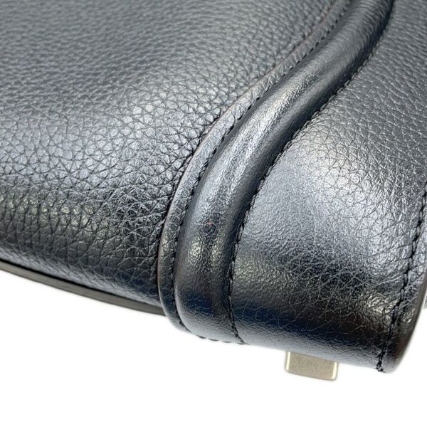 セリーヌ ハンドバッグ ラゲージシリーズ マイクロショッパー 167793 CELINE 黒