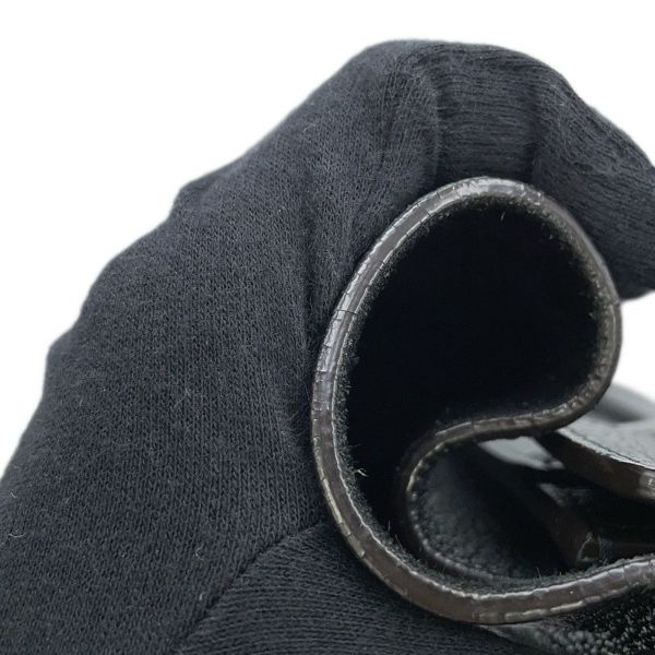 セリーヌ ハンドバッグ ラゲージシリーズ マイクロショッパー 167793 CELINE 黒