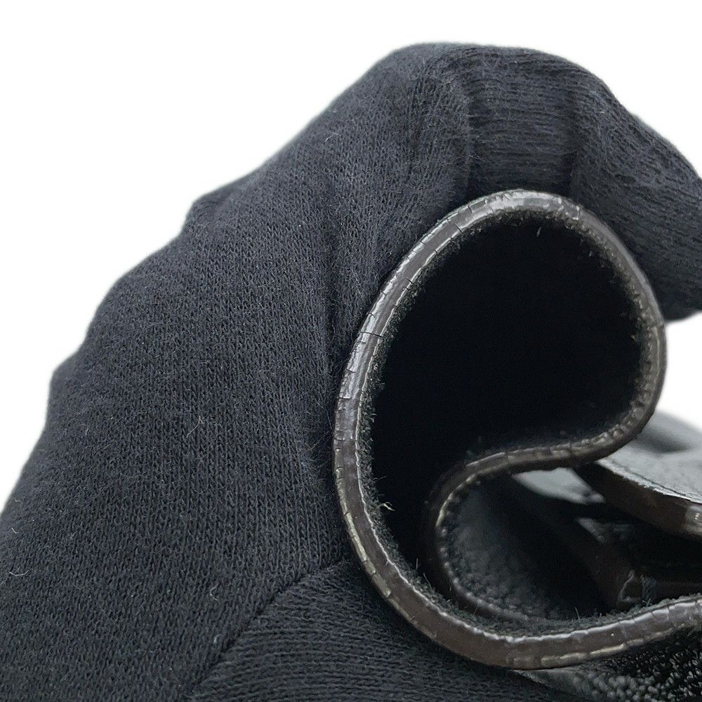 セリーヌ ハンドバッグ ラゲージシリーズ マイクロショッパー 167793 CELINE 黒