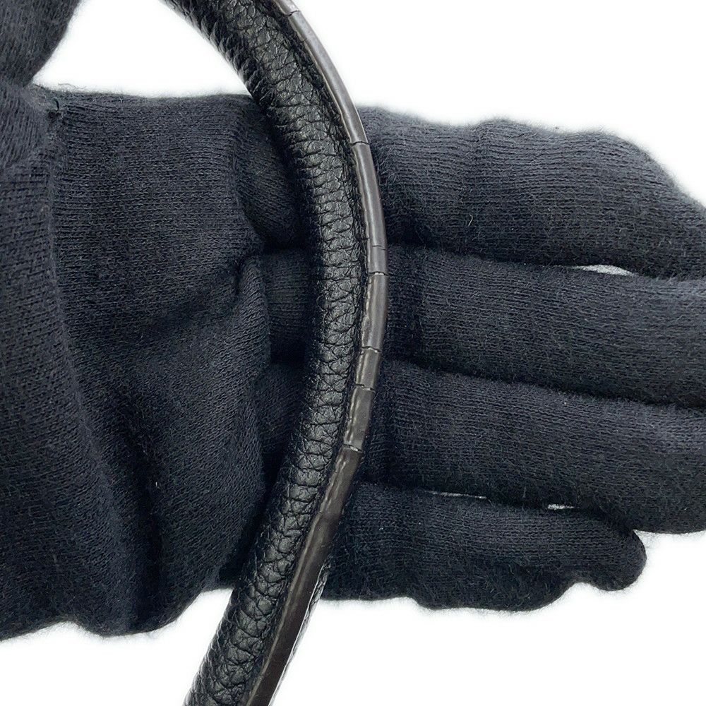 セリーヌ ハンドバッグ ラゲージシリーズ マイクロショッパー 167793 CELINE 黒