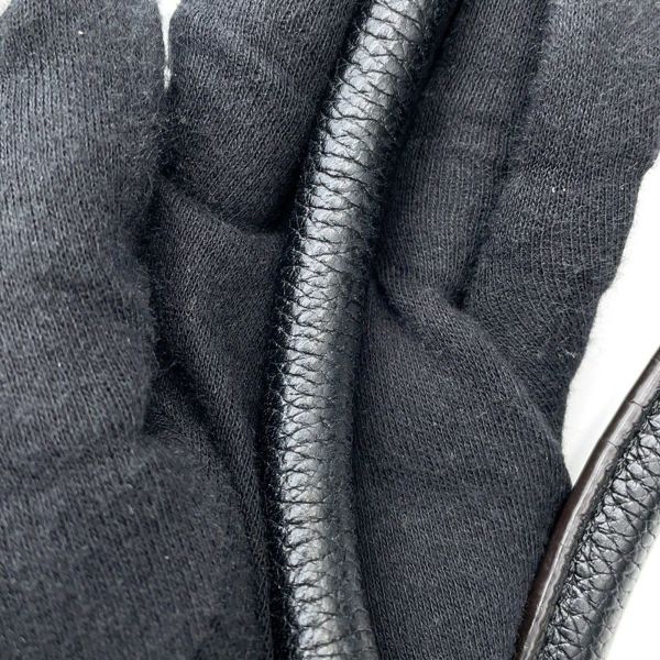 セリーヌ ハンドバッグ ラゲージシリーズ マイクロショッパー 167793 CELINE 黒