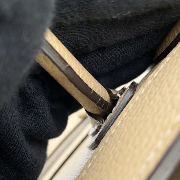 セリーヌ ハンドバッグ ラゲージ ナノショッパー 189243 CELINE 2wayショルダーバッグ