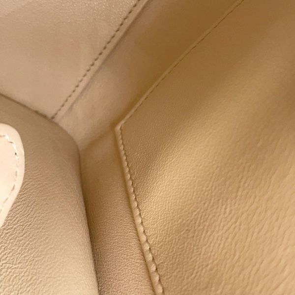 セリーヌ ハンドバッグ ラゲージ ナノショッパー 189243 CELINE 2way