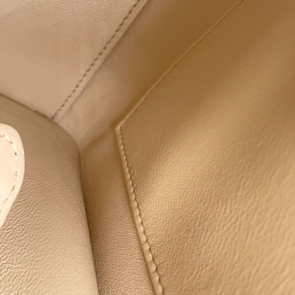 セリーヌ ハンドバッグ ラゲージ ナノショッパー 189243 CELINE 2way