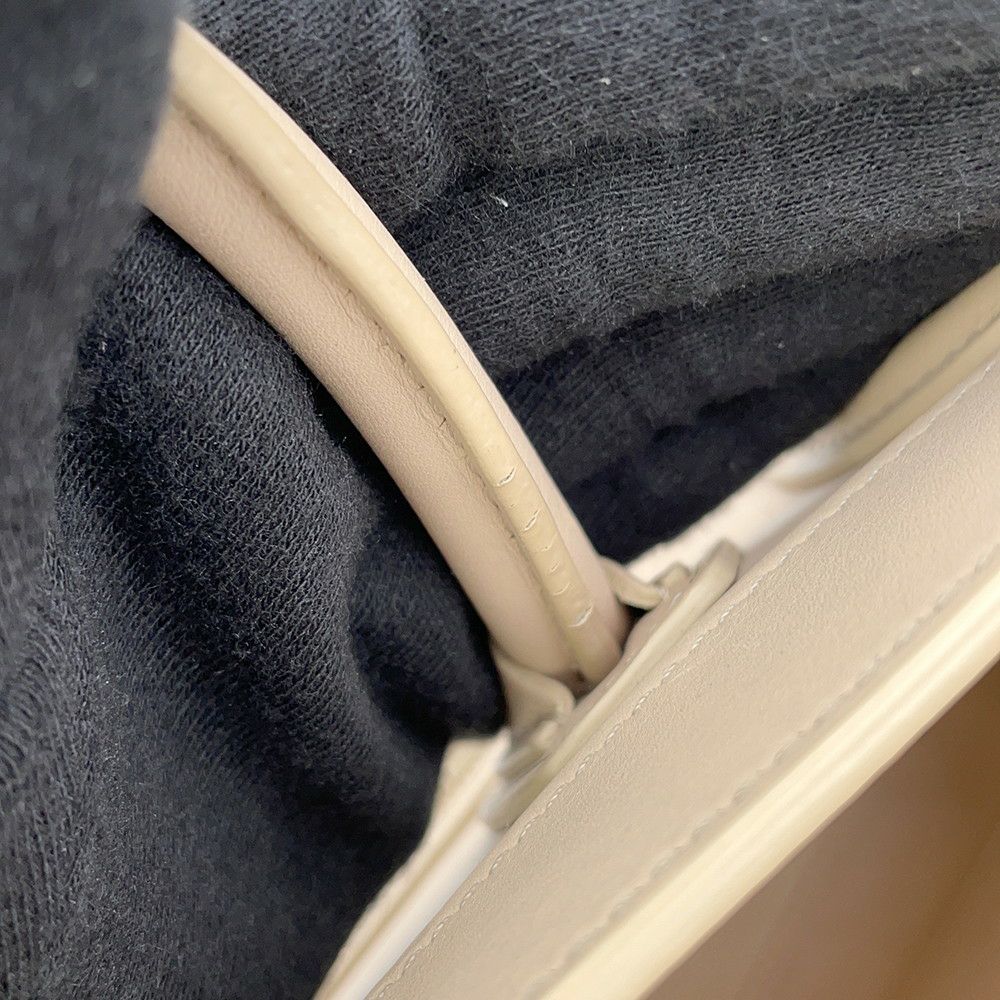 セリーヌ ハンドバッグ ラゲージ ナノショッパー 189243 CELINE 2way