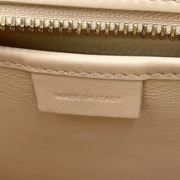 セリーヌ ハンドバッグ ラゲージ ナノショッパー 189243 CELINE 2way