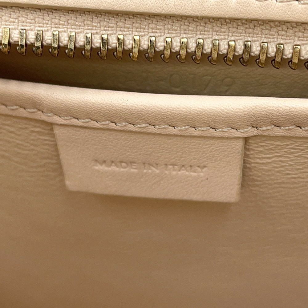 セリーヌ ハンドバッグ ラゲージ ナノショッパー 189243 CELINE 2way