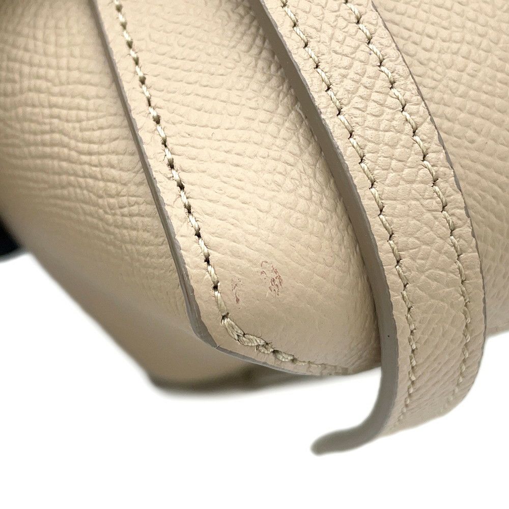 セリーヌ ハンドバッグ ベルトバッグ ナノ 189003 CELINE 2way