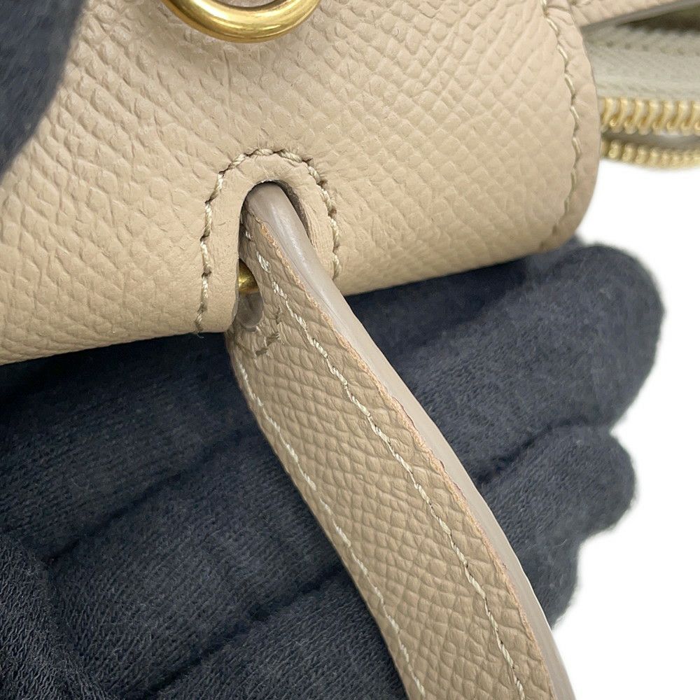 セリーヌ ハンドバッグ ベルトバッグ ナノ 189003 CELINE 2way